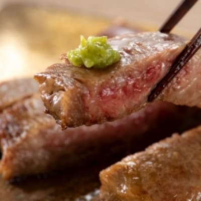 【A4～A5】博多和牛サーロインステーキセット 150g(川崎町)