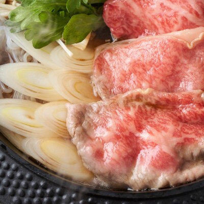 【毎月定期便】博多和牛【A4～A5ランク】ミスジスライス800g(400g×2)(川崎町)全3回