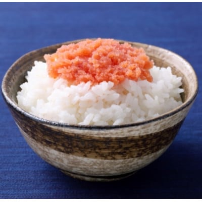 辛子明太子 訳あり!(バラコLM)(500g)(川崎町)