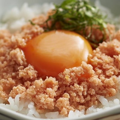 博多の新名物　たいめんたい　500g(川崎町)