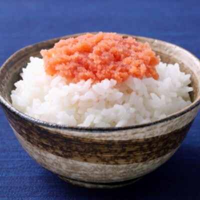 【毎月定期便】辛子明太子 訳あり!(バラコLM)1kg(500g×2個)(川崎町)全3回