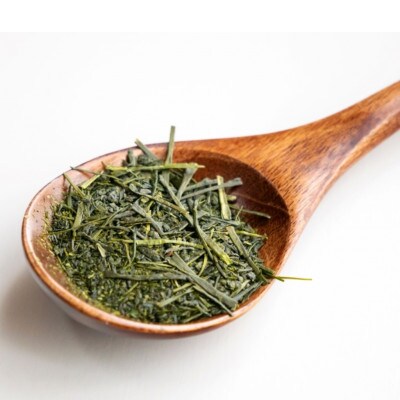 【毎月定期便】八女茶【特上】煎茶セット　100g×2袋(川崎町)全2回