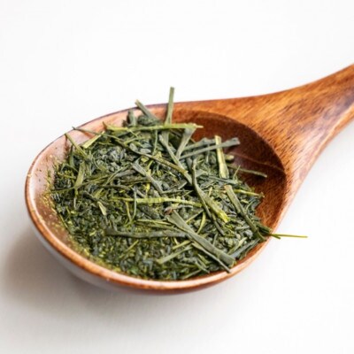 【毎月定期便】八女茶【特上】煎茶セット　100g×2袋(川崎町)全3回