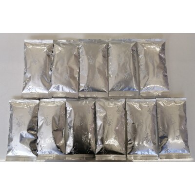 訳あり品 八女星野茶 深蒸し茶 1100g (川崎町)
