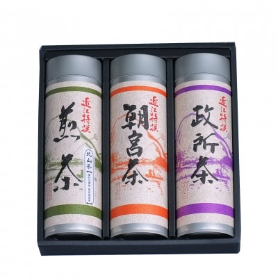 近江の山里