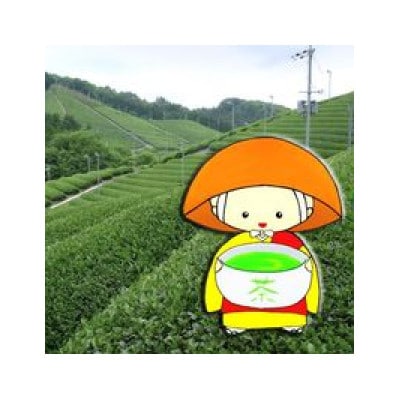近江の山里