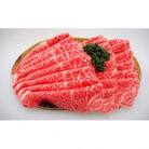 近江牛 たなか善 の  <すき焼き・しゃぶしゃぶ　スライス>　約800g