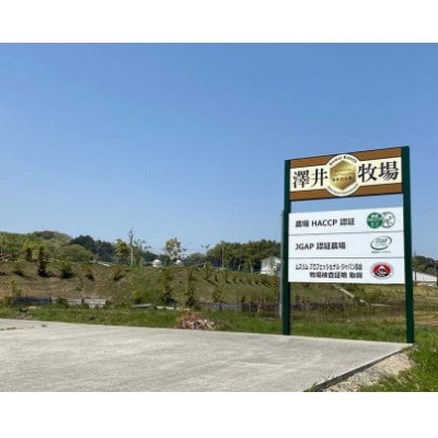 近江牛 澤井牧場 サイコロステーキ 500g　牛脂付き