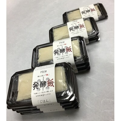 発酵飯　100g×10個
