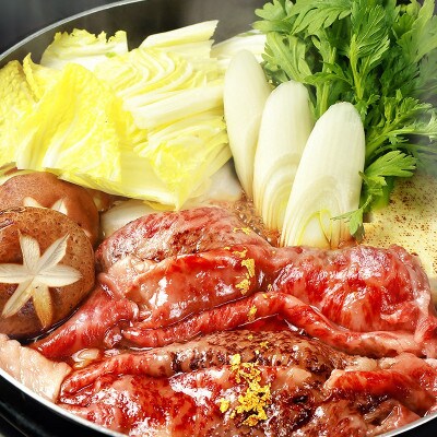 すき焼き専用米　2kg【近江米100%】