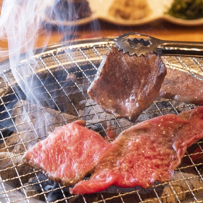 焼肉専用米　2kg【近江米100%】