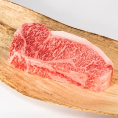 近江牛サーロインステーキ 180g(1枚)