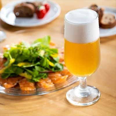 【工場直送】ユキノチカラ白ビール300ml瓶　12本入