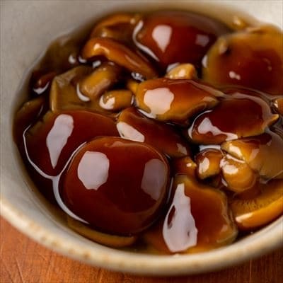 【原木】西和賀なめこ3缶セット