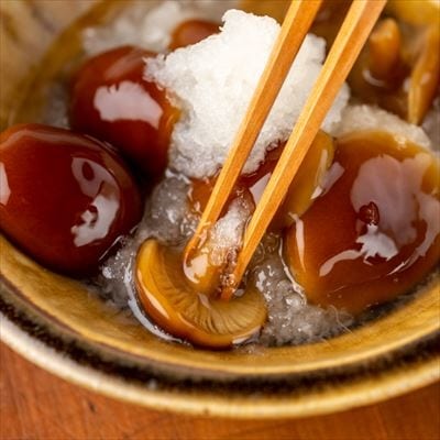 【原木】西和賀なめこ3缶セット