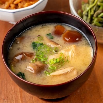 【原木】西和賀なめこ3缶セット