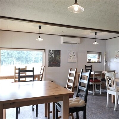 「縄文の谷 Kitchen開」レストラン利用券 2万円分