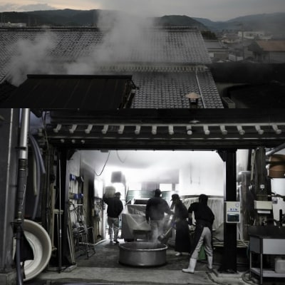 四国一小さなまちの地酒★美丈夫 毎日楽しめる一升瓶2本セット(純米吟醸 純麗たまラベル・特別純米酒)