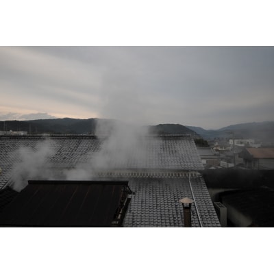 【四国一小さなまちの地酒】純米大吟醸　美丈夫　舞 (一升瓶)