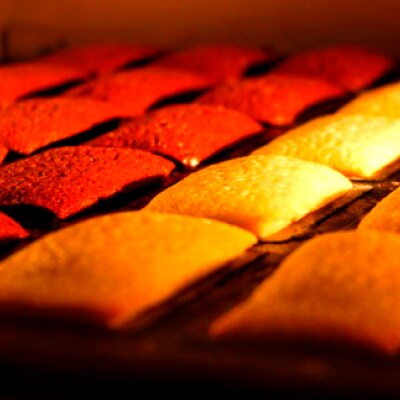 【四国一小さなまち】パナシェの焼き菓子セット　12個