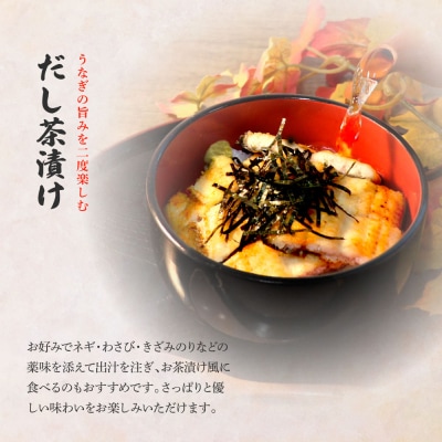 田野町産うなぎの白焼き(大) 1尾×6回 定期便 6ヶ月 定期コース 1尾あたり120～150g