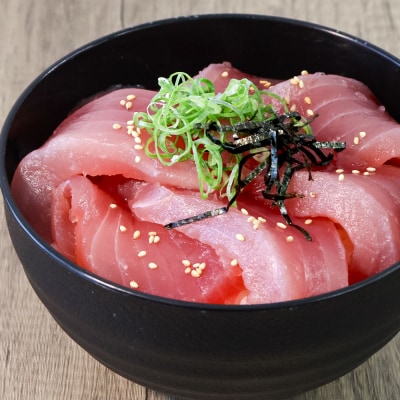 【四国一小さなまち】訳あり 天然まぐろ 2kg(冷凍)