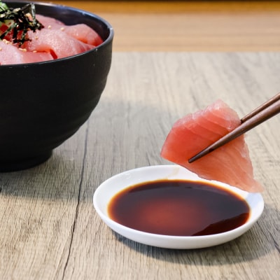 【四国一小さなまち】訳あり 天然まぐろ 2kg(冷凍)