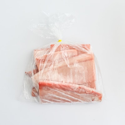 【四国一小さなまち】訳あり 天然まぐろ 2kg(冷凍)