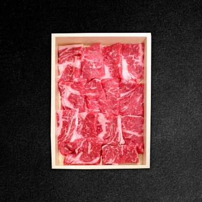 【四国一小さなまち】★土佐和牛ロース焼肉用　500g(500g×1パック)