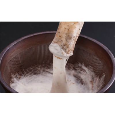 【四国一小さなまちの自然薯】田野町特選『令和6年産 自然薯』約2.2kg