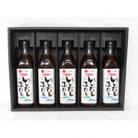 たまりを使った白だし　いいだしおだし　5本セット