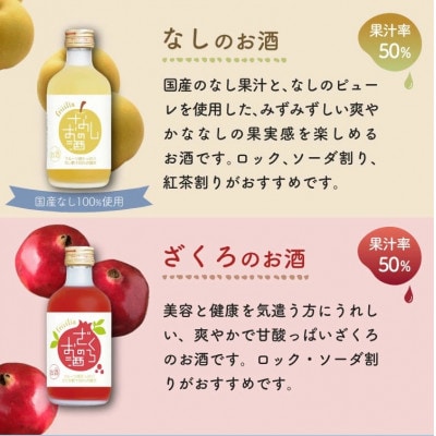 フルリア 300ml単品6本セットNo.1