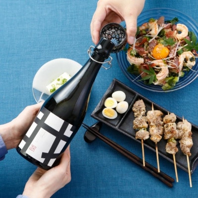 我逢人 純米大吟醸 Y30