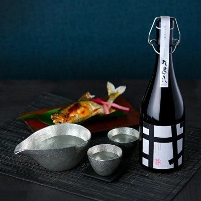 我逢人 純米大吟醸 Y30