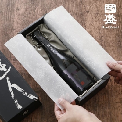 我逢人 純米大吟醸 Y20