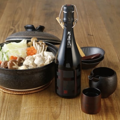 我逢人 純米大吟醸 Y20