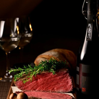 我逢人 純米大吟醸 Y20