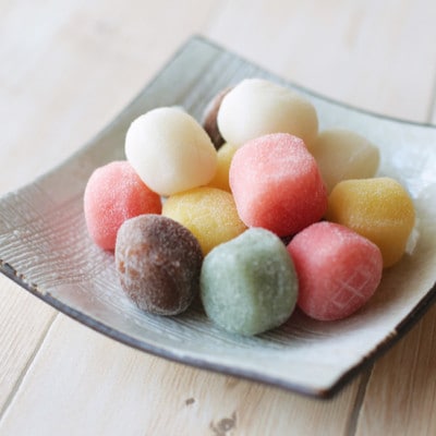 ふところ餅　6袋セット