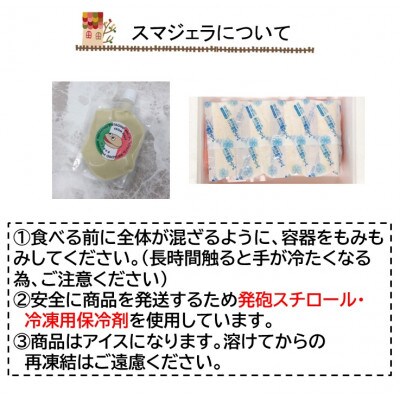 ブロンテ産ピスタチオ入りジェラート4種合計8個セット