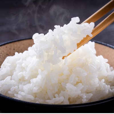 【農薬節減米】NAORICEにこまる 白米 5kg