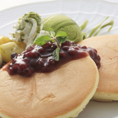 ホットケーキミックス(1等粉使用)1kg×6入