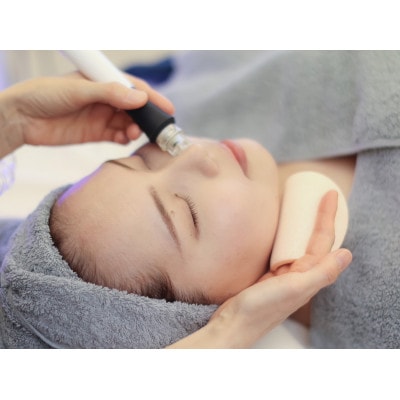 【店内利用券9,000円分】Salon Mona (エステ・脱毛)