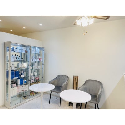 【店内利用券9,000円分】Salon Mona (エステ・脱毛)