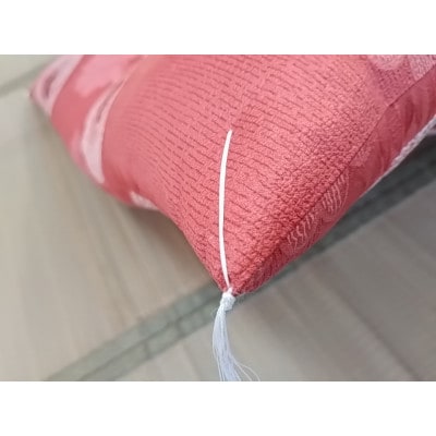 ヘタリにくい手作り木綿敷布団