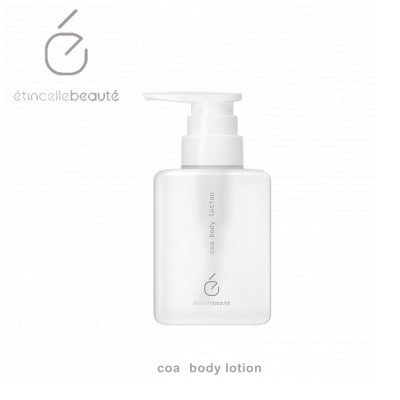 エタンセルボーテ coa body lotion コア ボディ ローション