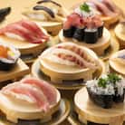 【回転鮨 魚太郎 半田店】お食事券10000円分　1F回転鮨2F鮨会席で利用可能◇醸造の街で本格寿司