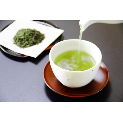 かぶせ茶「緑香」100g3本セット
