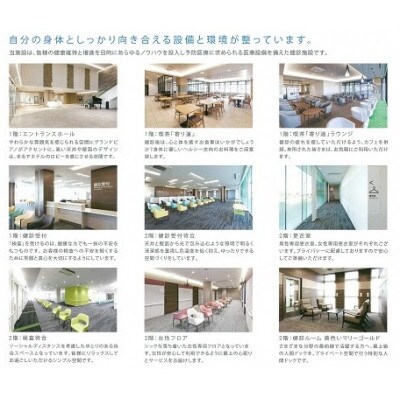認知機能 ドック Aコース 1名様分 約60分 半田市医師会健康管理センター