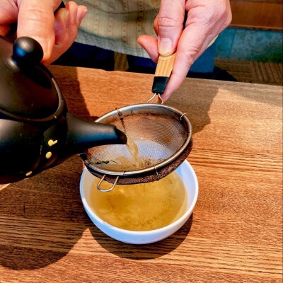 ほうじ茶200g3本
