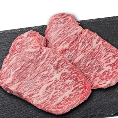 愛知県半田市　知多牛サーロインステーキ500g